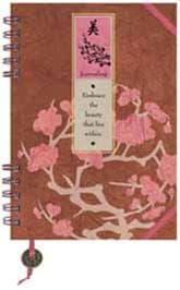 Bookmarks and Journals - Image 1