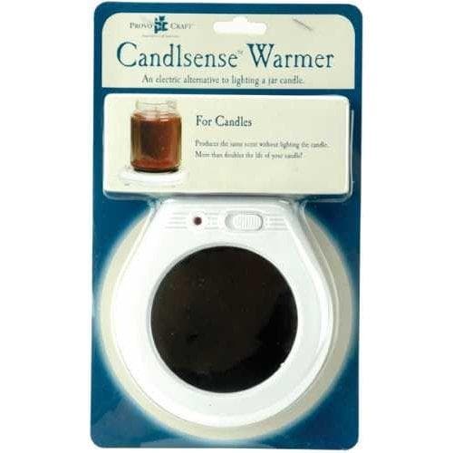 Candlsense Warmers - Image 1