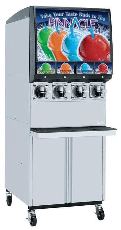 Frozen Carbonated Drink Dispensers - Image 2