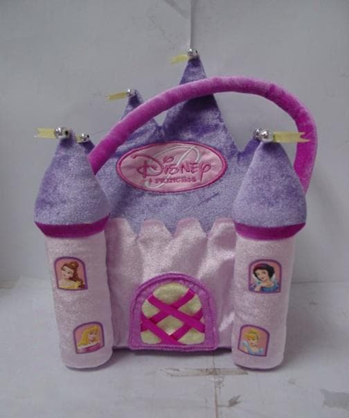 Disney Princesses Easter Baskets - Image 1