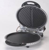 Electric Contact Grills - Image 1