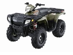Polaris All-Terrain Vehicles (ATVs) - Image 2