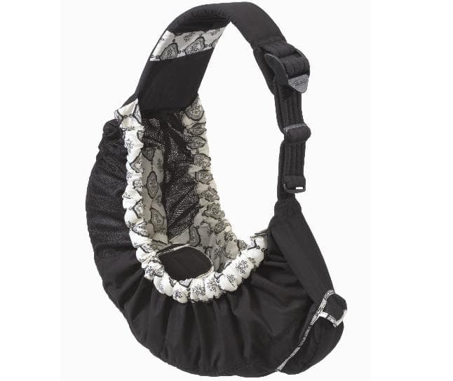 Infantino "SlingRider" and "Wendy Bellissimo" infant slings - Image 1