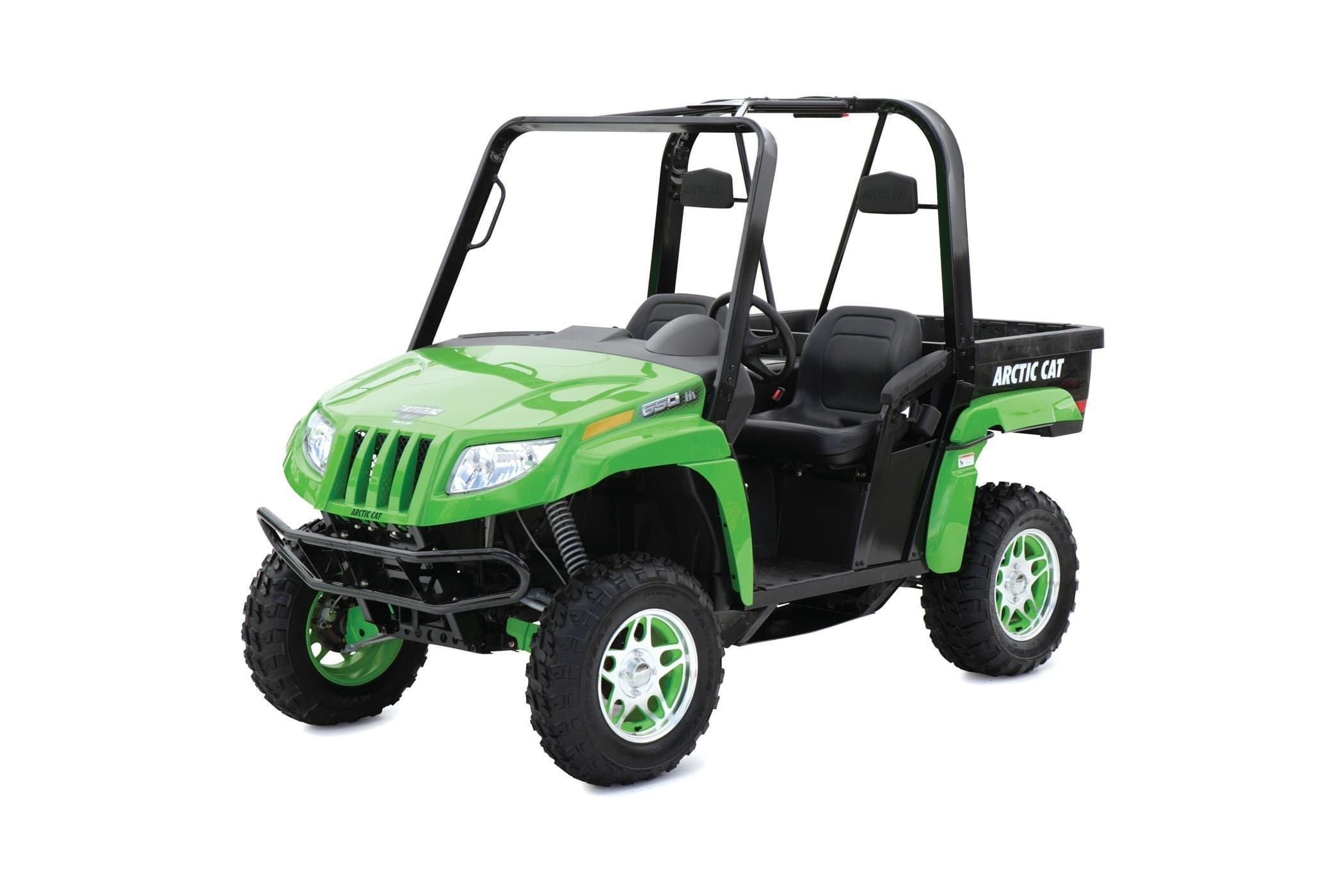 Arctic Cat Prowler XT Off-Highway Utility Vehicle - Image 1