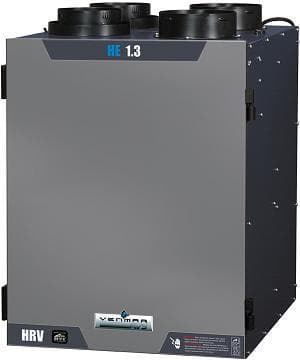 Heat Recovery Ventilators - Image 3