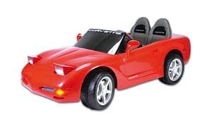 Battery-Powered Ride-On Vehicles - Image 5