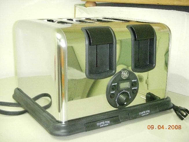 General Electric Toasters - Image 2