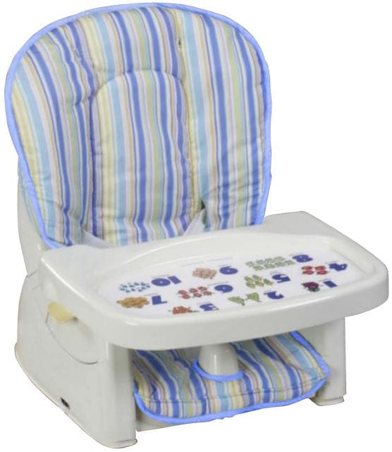 The First Years Newborn-to-Toddler Reclining Feeding Seats - Image 3