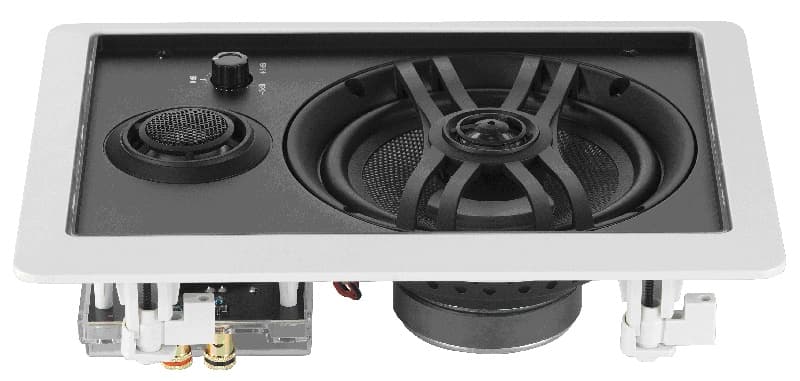 Yamaha In-Ceiling and In-Wall Speakers - Image 2