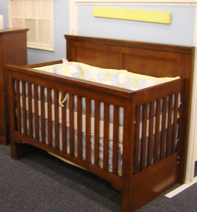 Cribs - Image 4