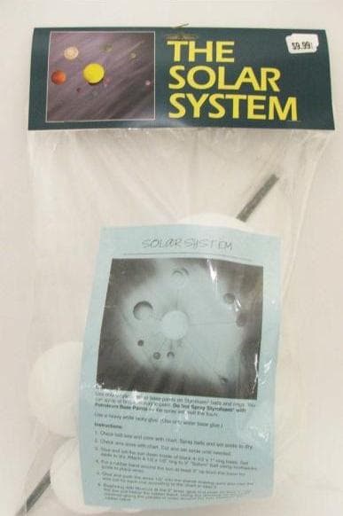 Solar System Kits and DNA Kits - Image 3