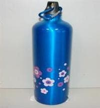 Alpine Design Aluminum Water Bottles - Image 2