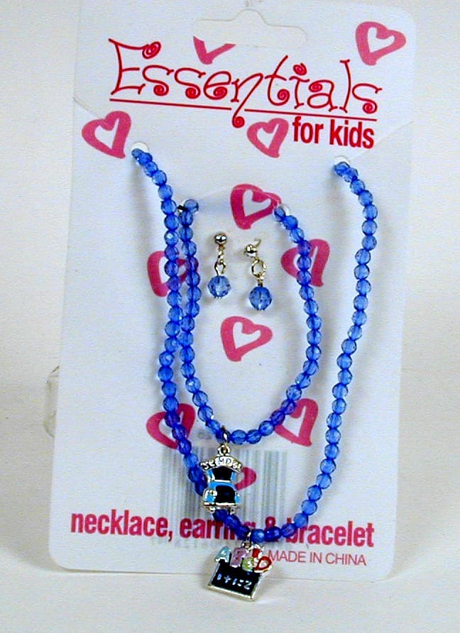 Essentials for Kids Jewelry Sets - Image 3