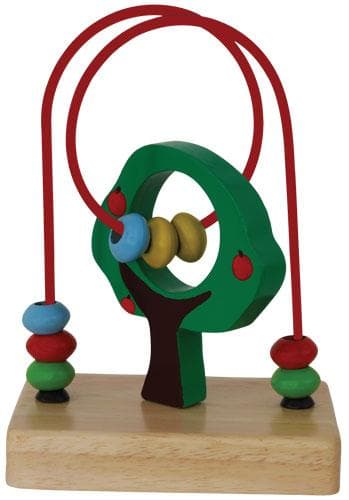 Bead Maze Toys - Image 2