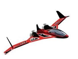 Radio Control Model Airplanes (Models 4153 and 4161) with Lithium Polymer Batteries - Image 4