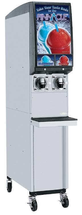 Frozen Carbonated Drink Dispensers - Image 1