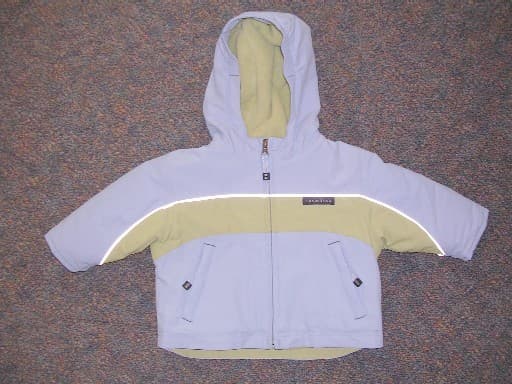 Lands' End Infant and Toddler Squall Parkas, Sport Squalls, Squall Snow Suits and Squall Bibs - Image 1