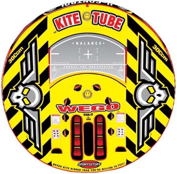Wego Kite Tube - Image 1