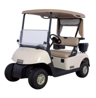 RXV Golf Cars - Image 1