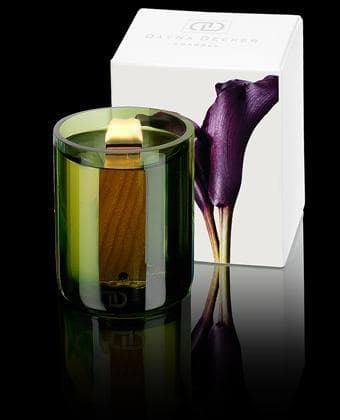 DayNa Decker 16-ounce Botanika Candles - Image 1