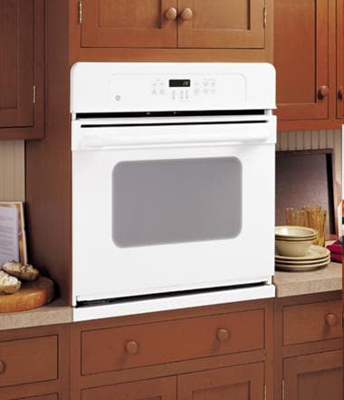 GE®, GE Profile™, Monogram® and Kenmore® Wall Ovens - Image 2