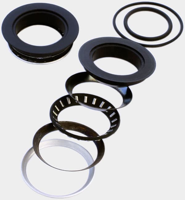 Conventional and Integrated Lite Headsets - Image 2