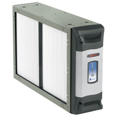 Stand-alone CleanEffects and AccuClean Air Filtration Systems - Image 1
