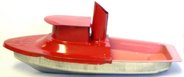 Toy Boats - Image 2