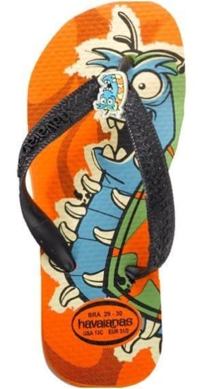 Children's flip flops - Image 3