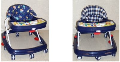 Baby Walkers - Image 1