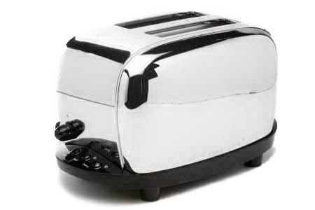 Cook's Essential Electric Toasters - Image 1