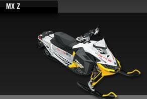 BRP Ski-Doo snowmobiles - Image 3