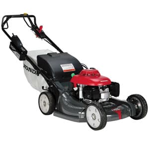Honda Walk-Behind Lawn Mowers - Image 2
