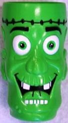 Frankenstein Tumblers - Image 1