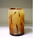 Cinnamon Spice Candles - Image 1