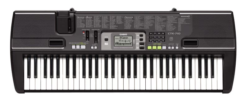 Electronic Musical Keyboards - Image 1