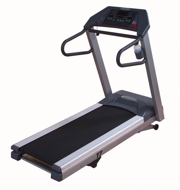 Endurance Treadmills - Image 1