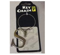 Metal Key Chains - Image 2