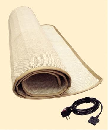 Comfortplus Under Area Rug Warmers - Image 1
