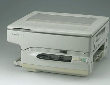Canon Desktop Copiers - Image 2