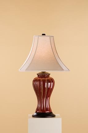 Currey & Company Table Lamps - Image 13