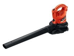 Black & Decker BV4000 Type 1 Blower/Vacs - Image 1