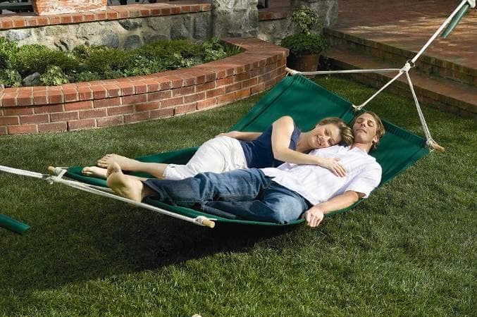 Double Hammocks - Image 1