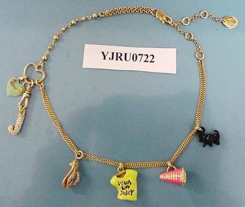 Juicy Couture Children's Jewelry - Image 4