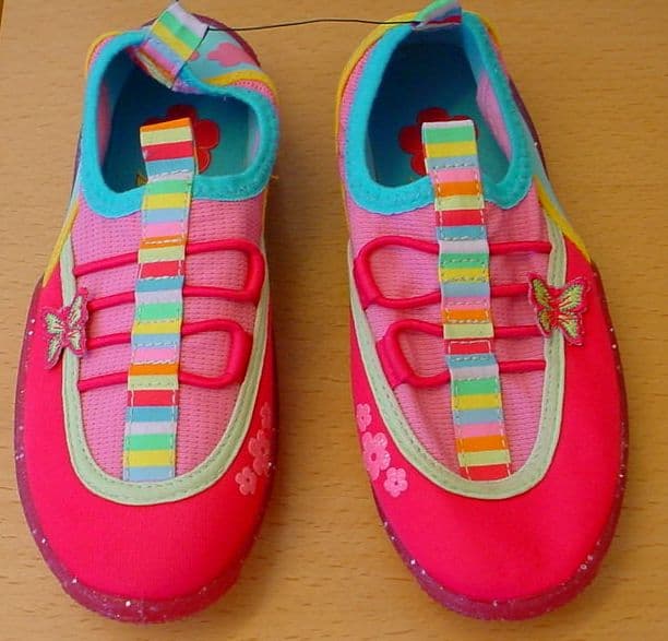 H&M Girls' Water Shoes - Image 1