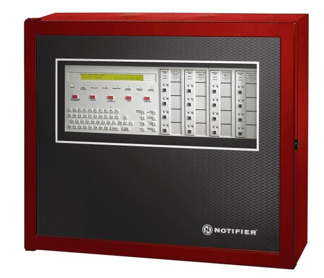 Notifier Fire Alarm Control Panels - Image 5