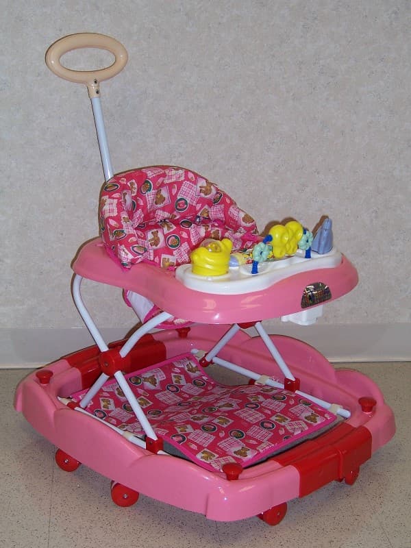 Baby Walkers - Image 2