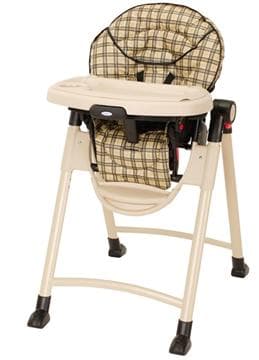 Graco® Contempo™ Highchairs - Image 1