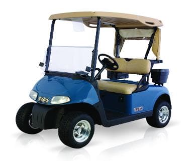 RXV Golf Cars - Image 2