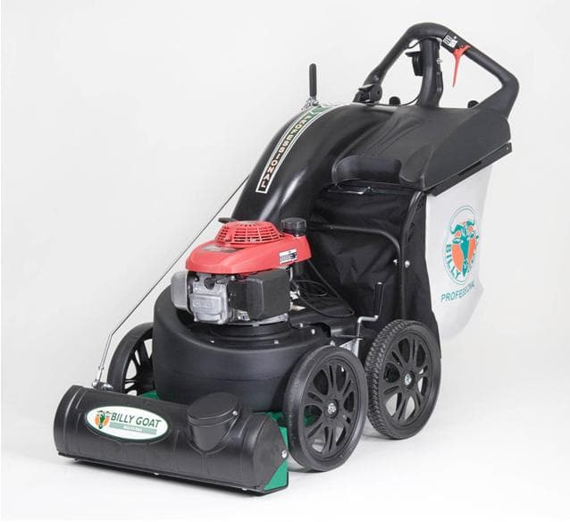 Billy Goat MultiVac Outdoor Vacuums - Image 1